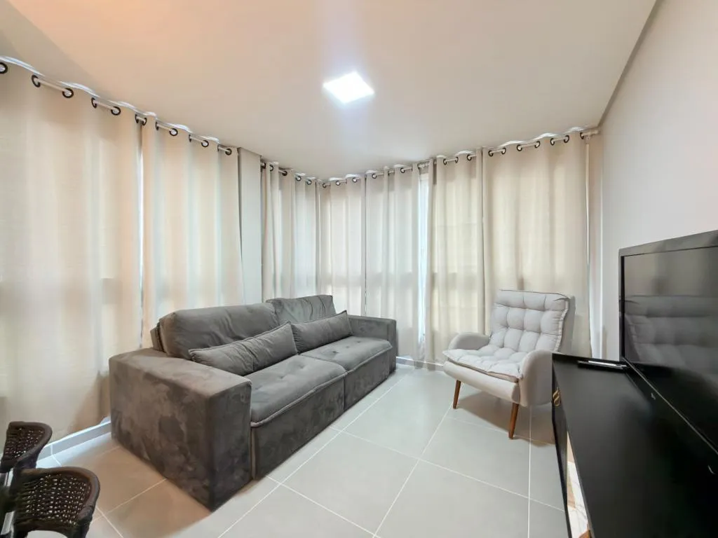 Foto do imóvel: Apartamento 2 Dormitórios - Bairro Zona Nova em Rua Guilherme Guittman