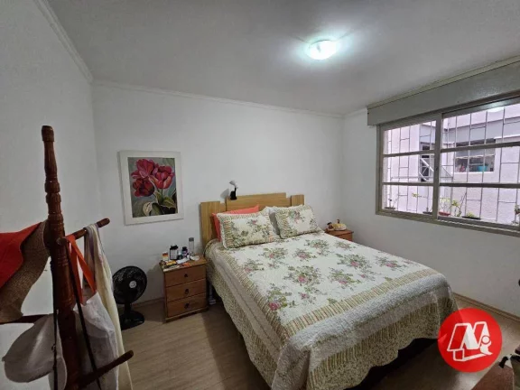 Imagem Apartamento à venda, 100 m² por R$ 360.000,00 - Menino Deus - Porto Alegre/RS