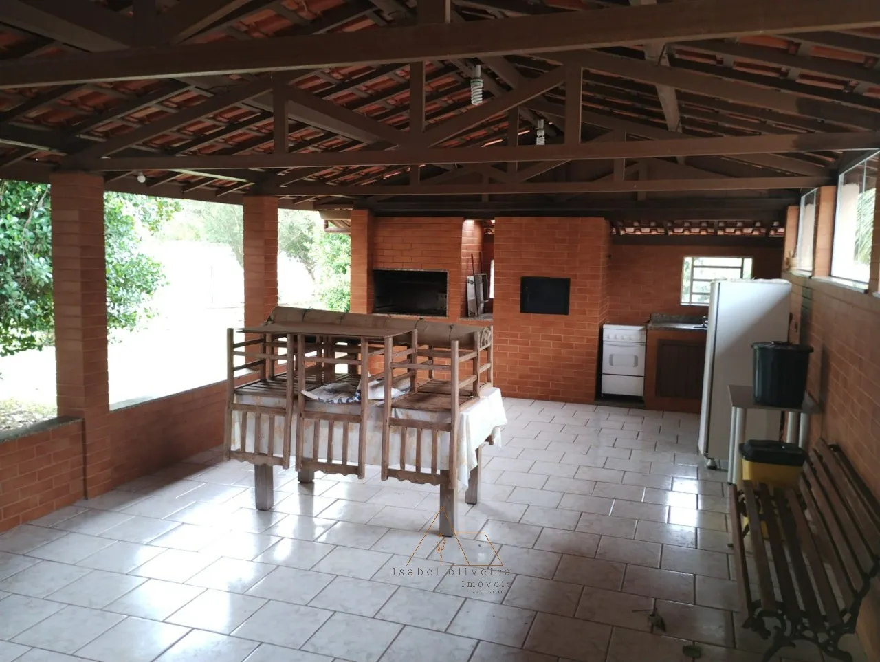 Foto do imóvel: CHACARA RESIDENCIAL em SALTO - SP, CONDOMÍNIO FECHADO VILLAGE HARAS SÃO LUIZ