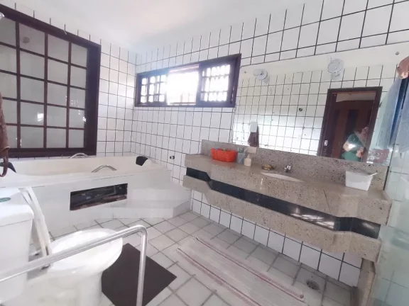 Imagem Chácara de 49.736m² à venda, com duas casas e uma casa de caseiro, localizada em Aldeia, Camaragibe - Pernambuco.