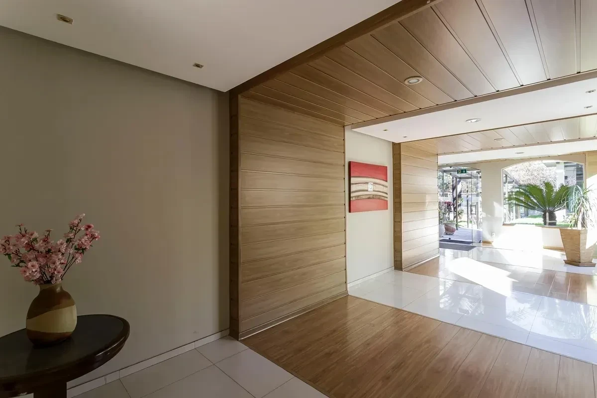 Imagem Apartamento com 3 Quartos à Venda, 113 metros em Vila Clementino - São Paulo