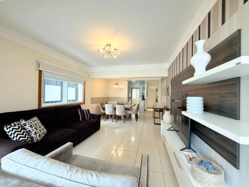 Imagem Apartamento 3 Dormitórios - Bairro Centro