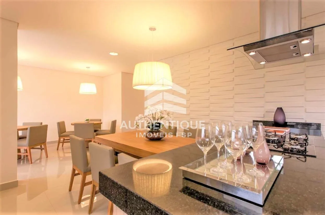 Imagem YOU IBIRAPUERA - Apartamento à venda em São Paulo/SP
