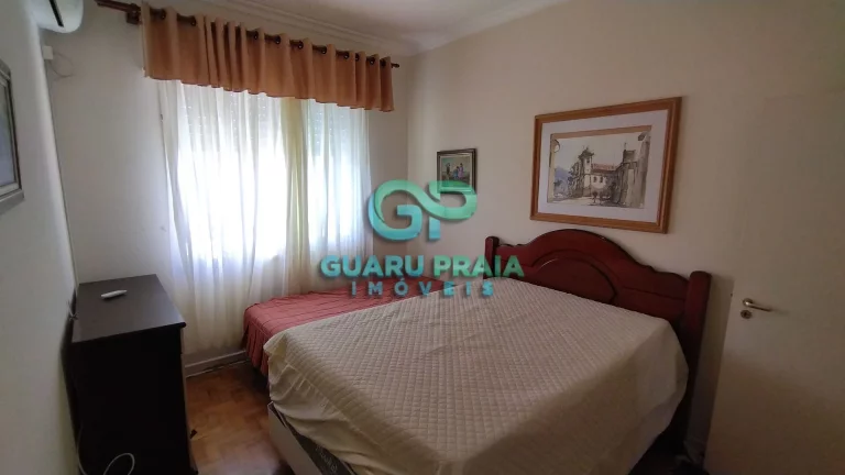 Imagem Apartamento à venda no bairro Pitangueiras - Guarujá/SP