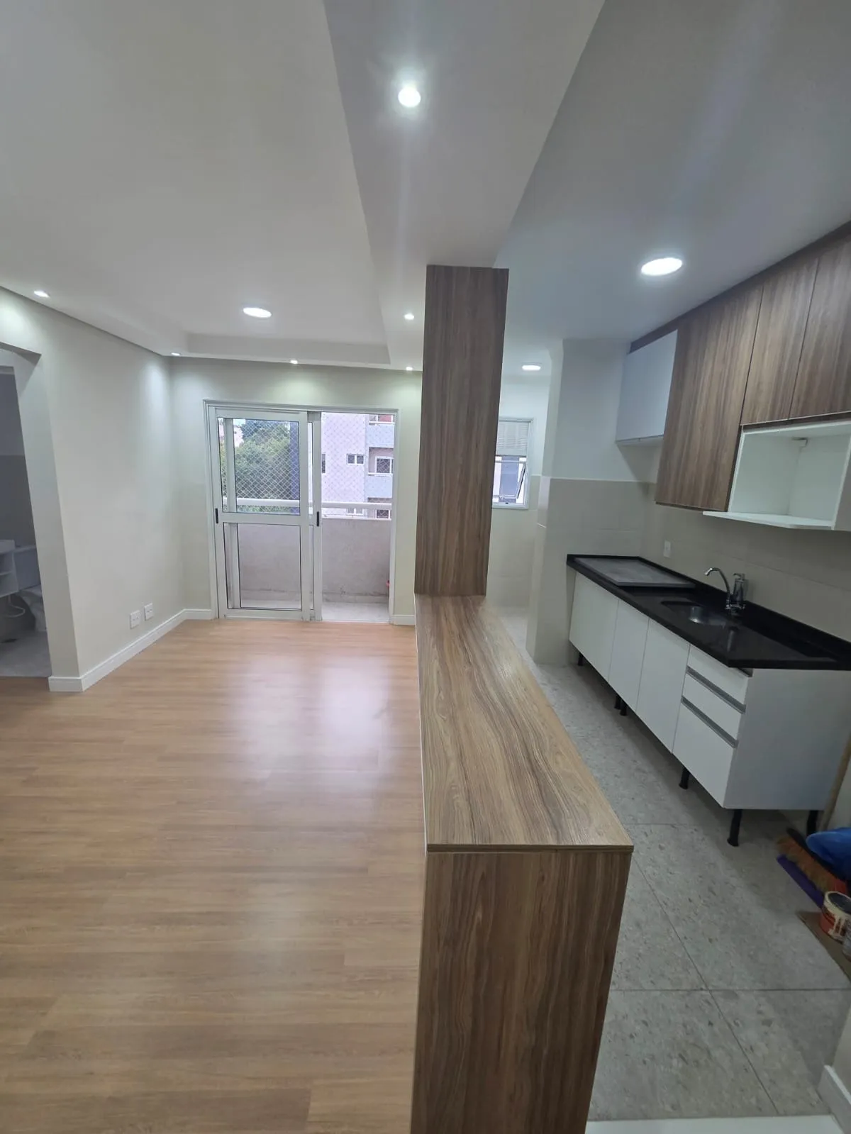 Imagem Apartamento 2 Dormitórios Condomínio Platinum Sorocaba