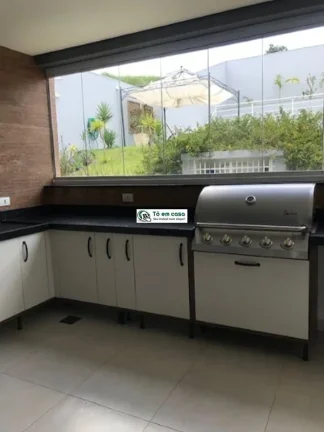 Imagem Casa RESIDENCIAL em SÃO JOSÉ DOS CAMPOS - SP, CONDOMÍNIO RESERVA DO PARATEHY