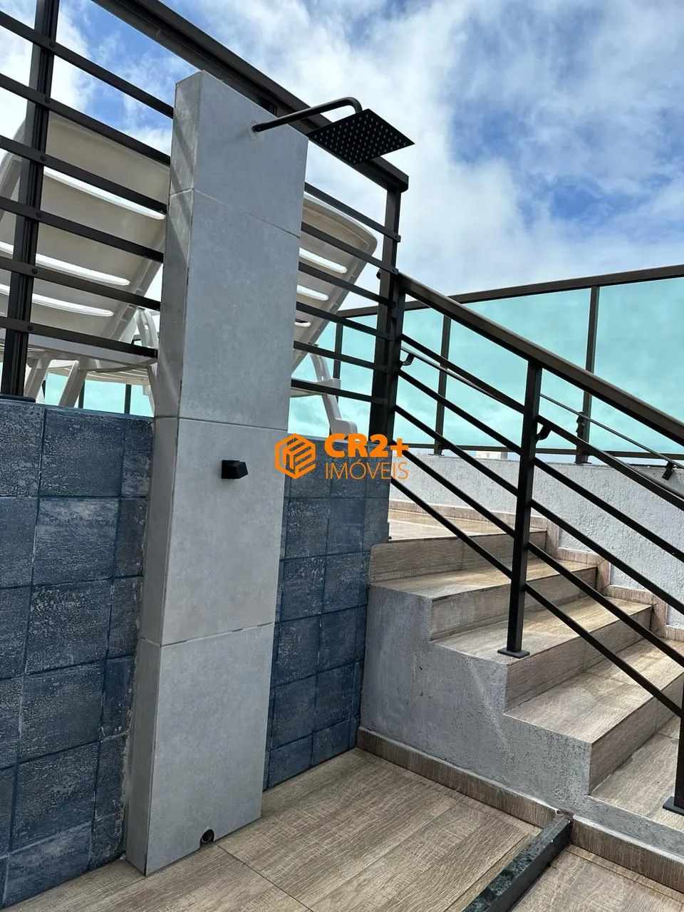 Imagem Vendo Flat em Porto de Galinhas 33m2 com piscina privativa