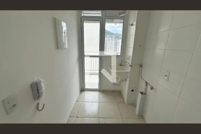 Imagem Apartamento à Venda - Vargem Pequena, 3 Quartos, 54 m2