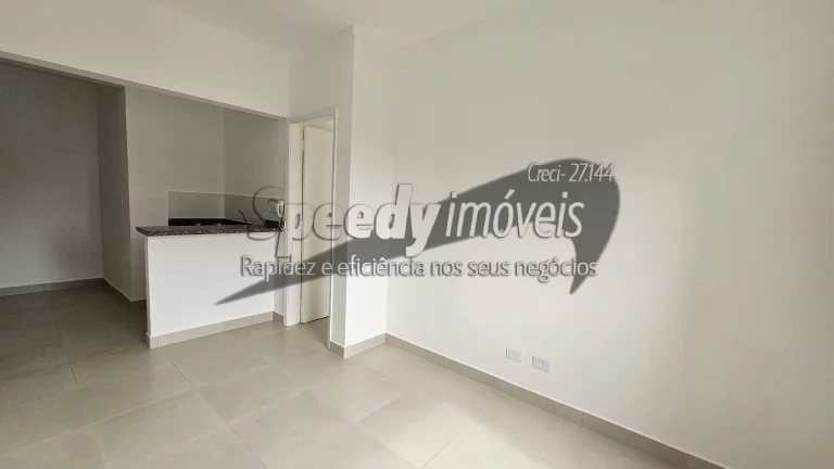 Foto do imóvel Apartamento em Santos 1 dormitório na orla da praia em Avenida Bartolomeu de Gusmão