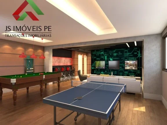 Imagem Apartamento 2 Quartos na Imbiribeira