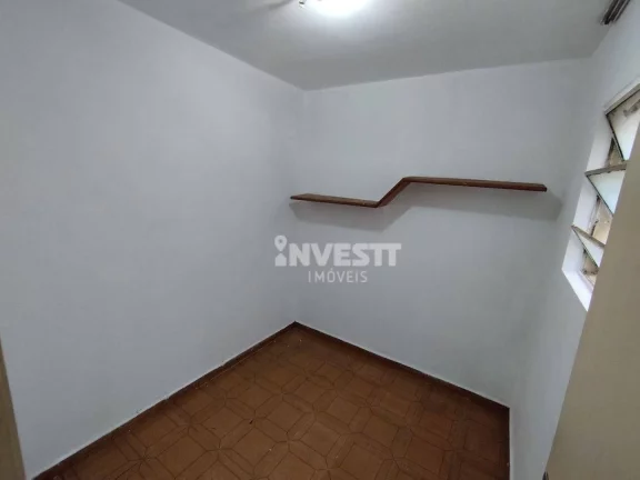 Imagem Apartamento com 3 dormitórios para alugar - Setor Bueno - Goiânia/GO