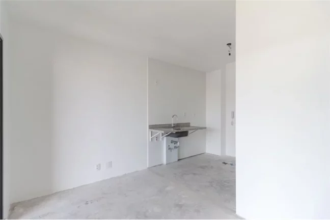 Imagem APARTAMENTO RESIDENCIAL em São Paulo - SP, Moema