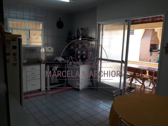Imagem CASA EM RIO MARINHO COM TERRENO DE 425 m2