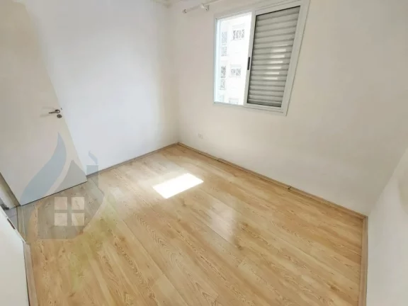 Imagem Apartamento de 2 dormitórios sendo 1 suíte, 2 banheiros, 1 vaga, com 60m² em Rudge Ramos, São Bernardo do Campo