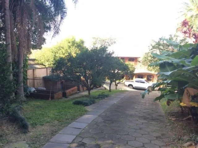 Imagem Terreno em Vila Assunção