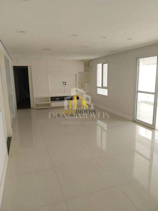 Imagem Apto para Locação no Domo Life com 155m², vista piscina- Centro SBC