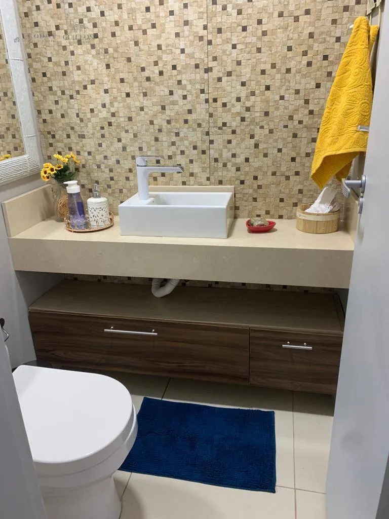 Imagem Casa ampla com excelente estrutura no Parque Sao Domingos