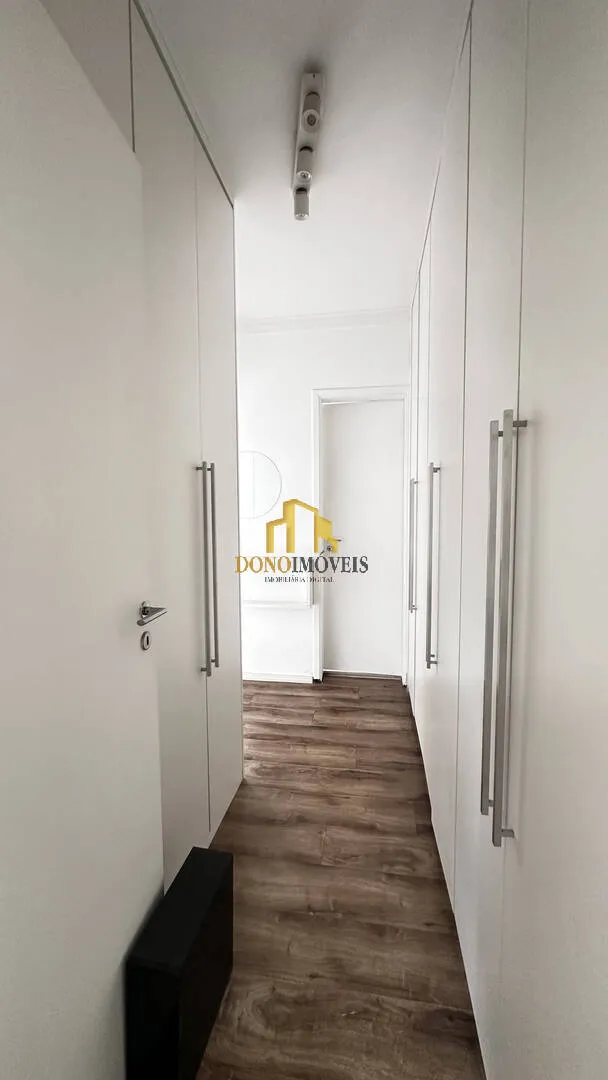Imagem Apartamento à Venda no Domo Life | 123m² | 3 Dormitórios | Vista Livre