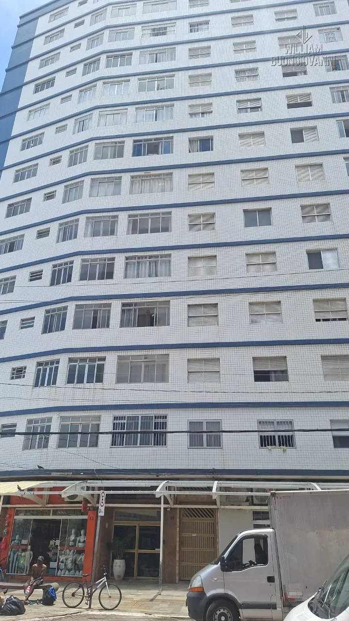 Imagem FRENTE TOTAL MAR no Boqueirão - 2 Dorms, 85m² e Vista Incrível!