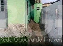 Imagem Casa para Venda - 100m², 3 dormitórios, 1 vaga - Mathias Velho