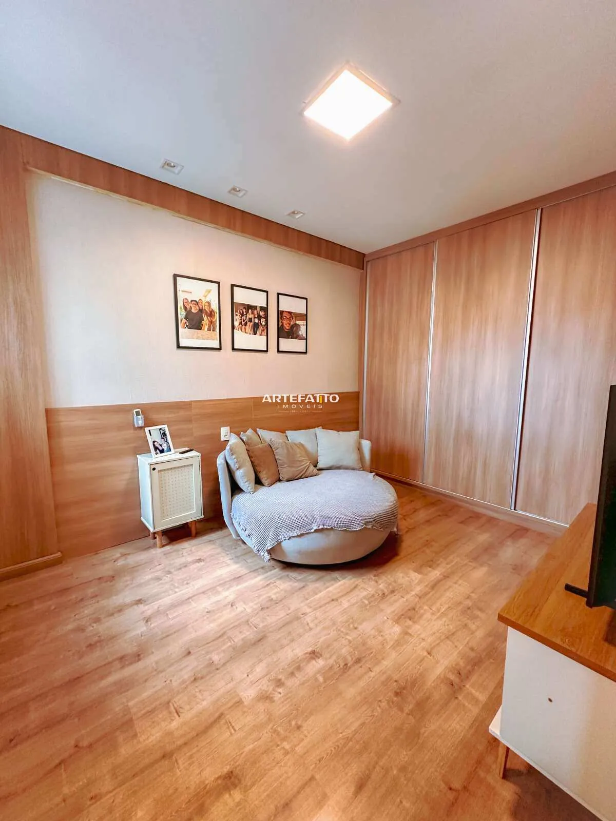 Imagem Apartamento à venda em Franca, Parque dos Lima, com 3 quartos, 93m2