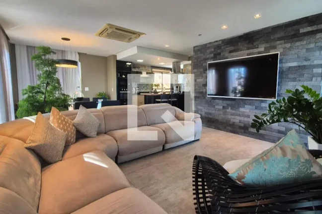 Imagem Apartamento à Venda - Recreio, 2 Quartos, 235 m2