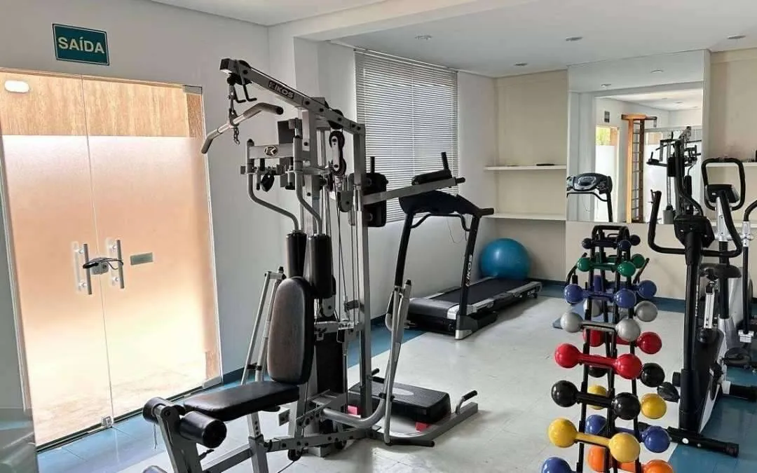 Imagem Apartamento 3 dormitórios - Vila Assunção - Santo André
