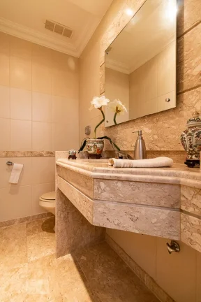Imagem Apartamento à Venda - Recreio, 3 Quartos, 183 m2