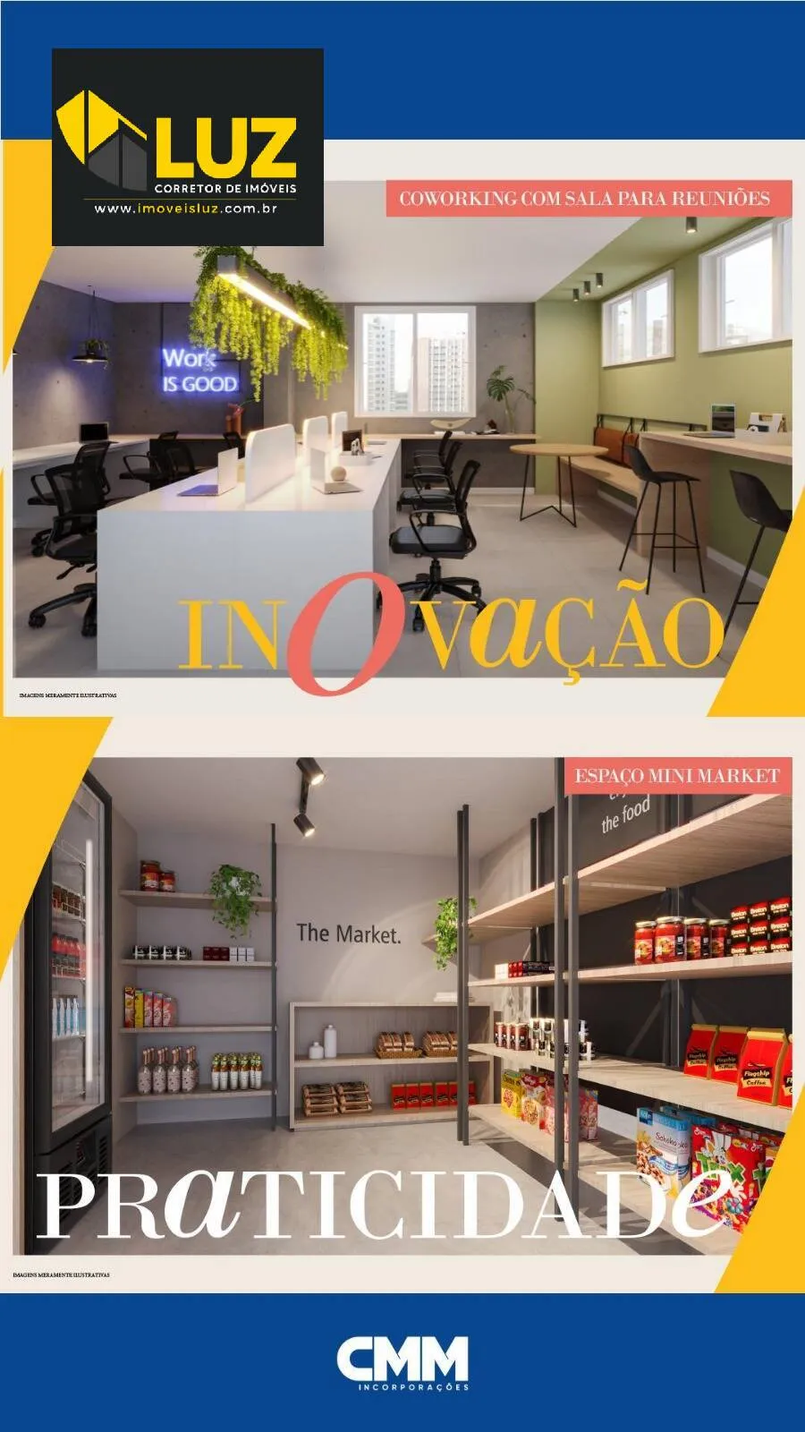 Imagem ENJOY RESIDENCE - APARTAMENTOS À VENDA EM MESSEJANA | FORTALEZA/CE