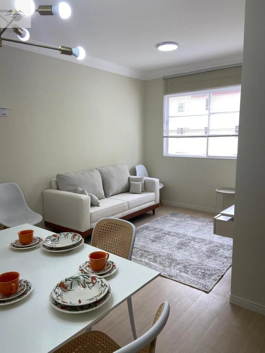 Imagem APARTAMENTO RESIDENCIAL em Santo André - São Paulo, Jardim Santo André
