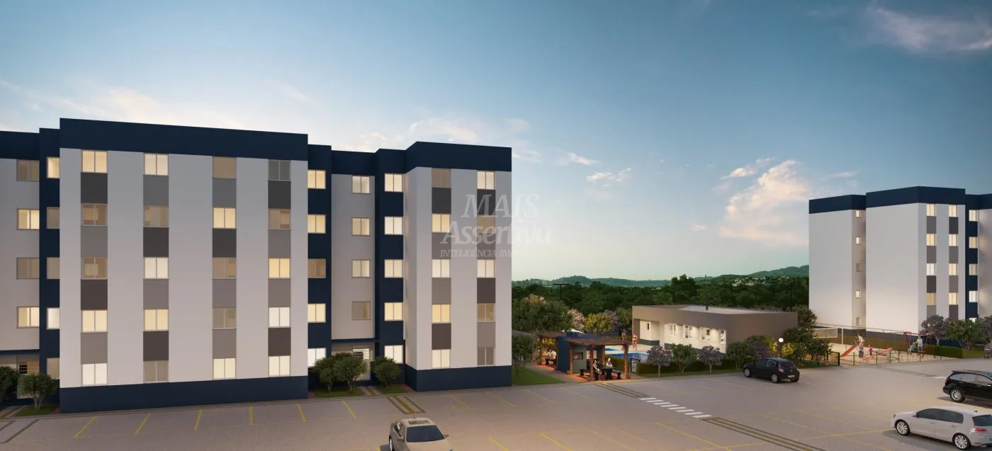 Imagem Apartamento para venda em Novo Hamburgo Bairro Canudos