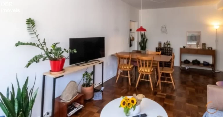 Imagem APARTAMENTO RESIDENCIAL em São Paulo - SP, Paraíso