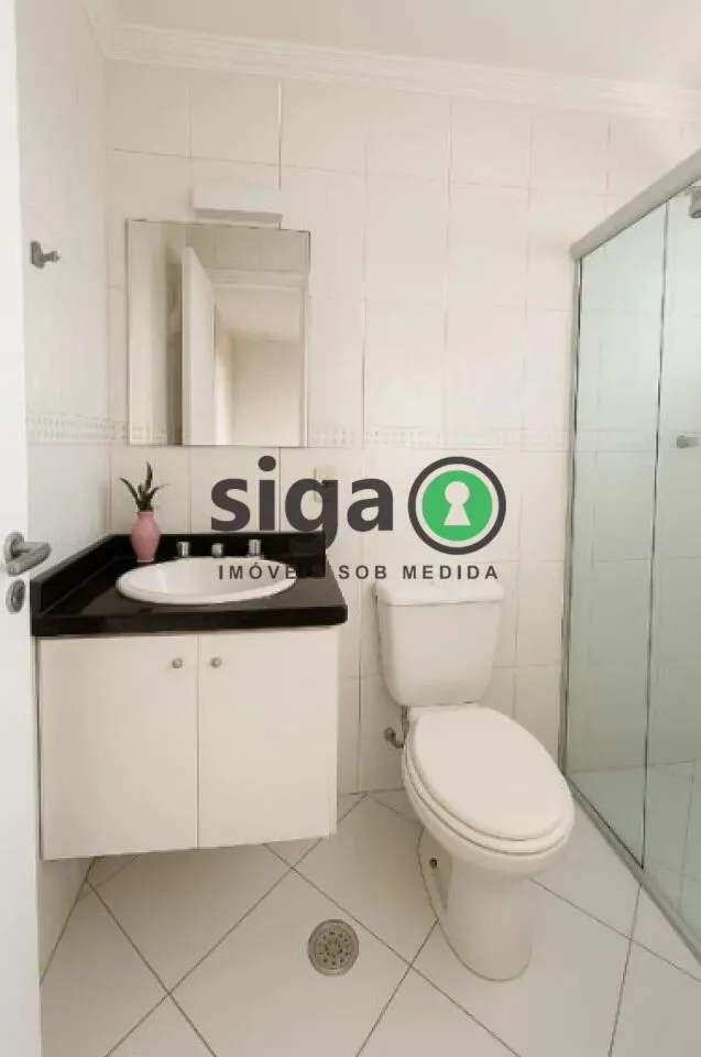 Imagem Casa duplex em condomínio no Jardim Pinheiros, 3 dormitórios e 2 vagas