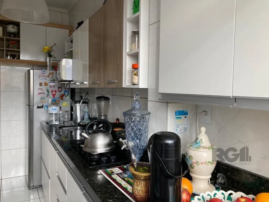 Imagem APARTAMENTO - 1 dormitório - 41,69 m² - PRAIA DE BELAS
