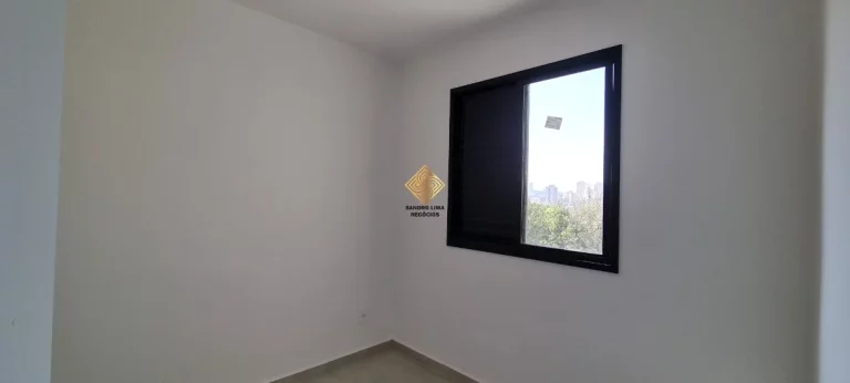 Imagem APARTAMENTO DE 49 M², 2 DORMS COM 1 VAGA COBERTA A VENDA - VILA JAGUARA - ZONA OESTE - SÃO PAULO / SP