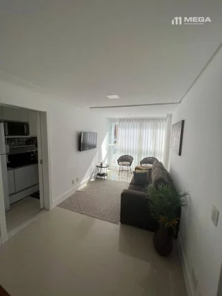 Imagem Apartamento com 2 dormitórios à venda, 65 m² por R$ 750.000,00 - Praia de Itapoã - Vila Velha/ES