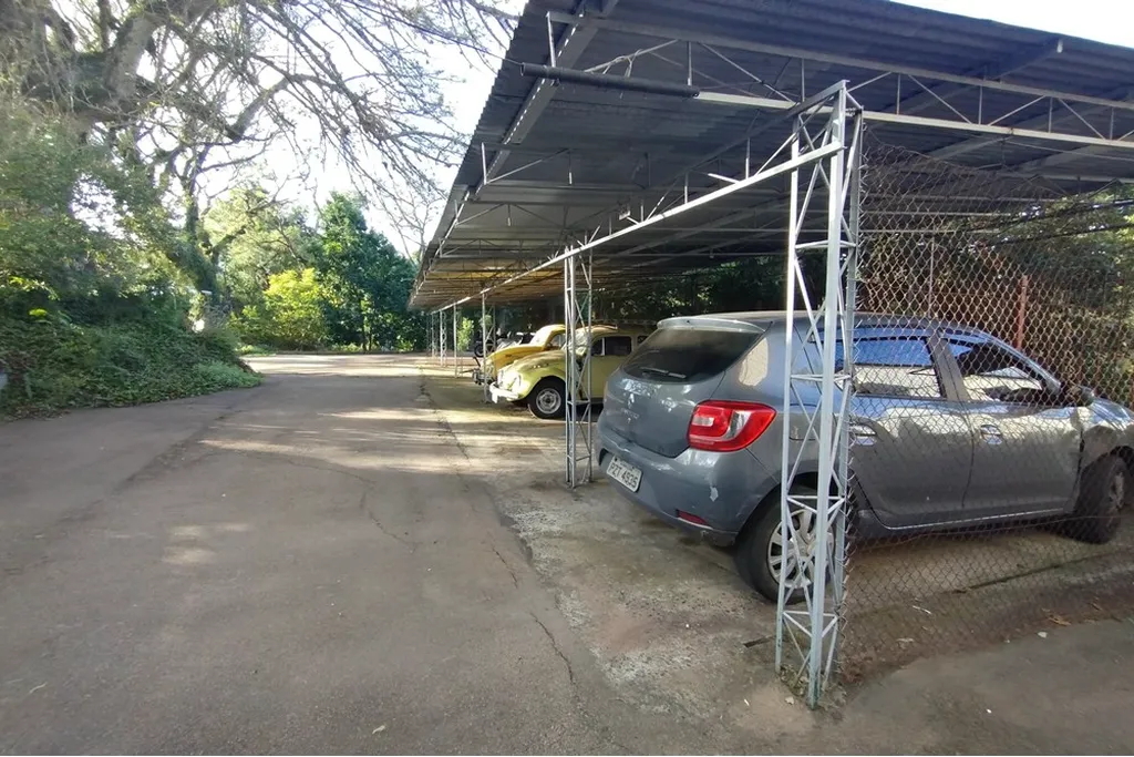 Imagem Apartamento em Santo Antônio