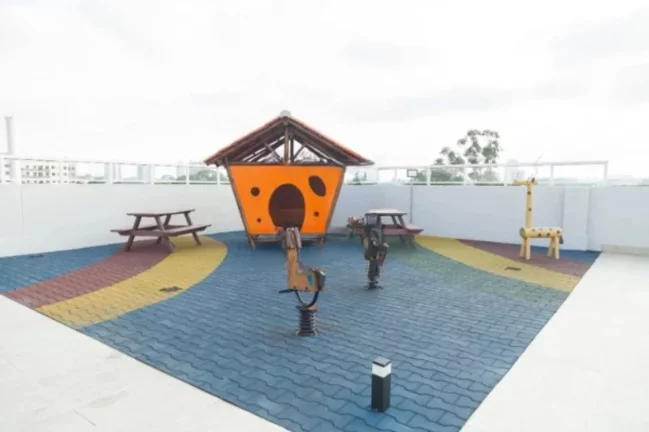 Imagem GREEN VILLAGE - Apto de 40m² (Unidade de Revenda), a poucos minutos das Estação Socorro da CPTM!