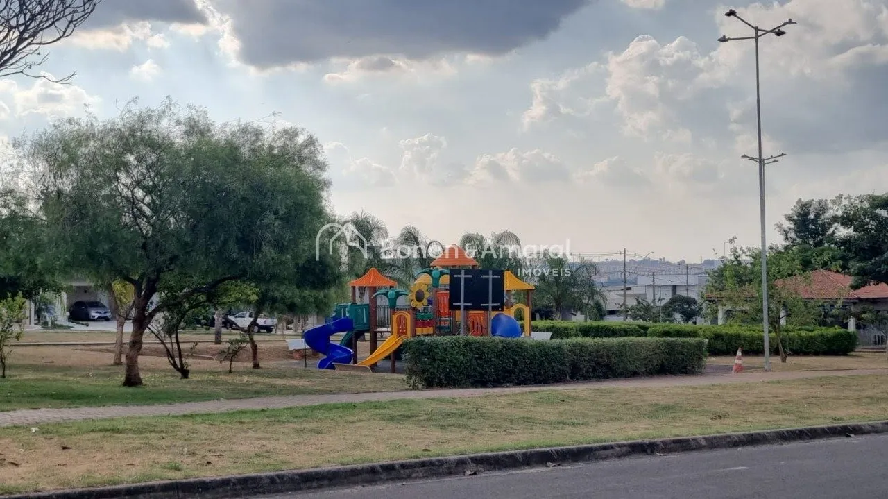 Imagem Terreno com 250 m² à venda no Condomínio Real Park Sumaré