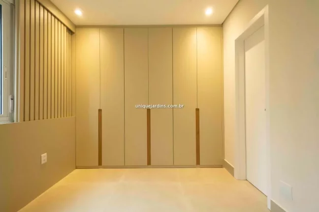 Imagem Apartamento à venda Itaim Bibi São Paulo