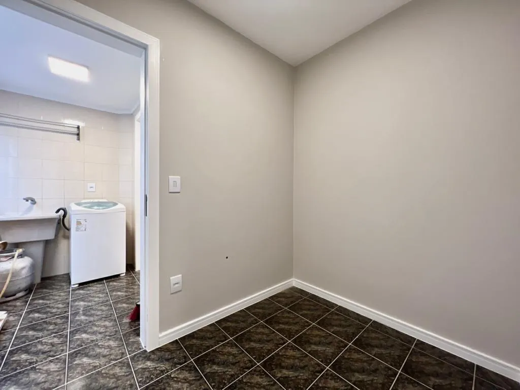 Imagem Apartamento 3Dormitórios dependência - Bairro Zona Nova