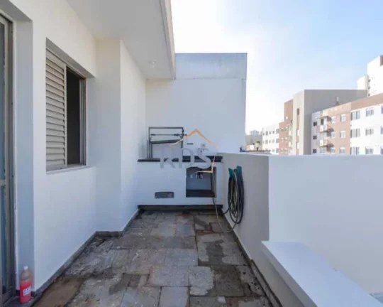 Imagem Apartamento - / Residencial / Jardim Taquaral
