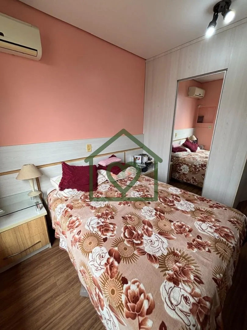 Imagem Excelente apartamento a venda no bairro Santana, com dois dormitórios sendo um suíte master com cl...