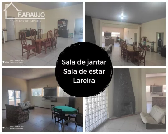 Imagem Chácara à venda em Salto de Pirapora com 5000m² 6 quartos, 35 vagas
