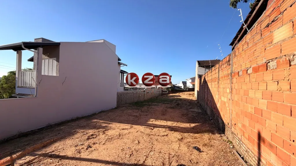 Imagem Terreno à venda em Valinhos-SP, Jardim Recanto dos Pássaros II: 402,00 m² de área, oportunidade única!