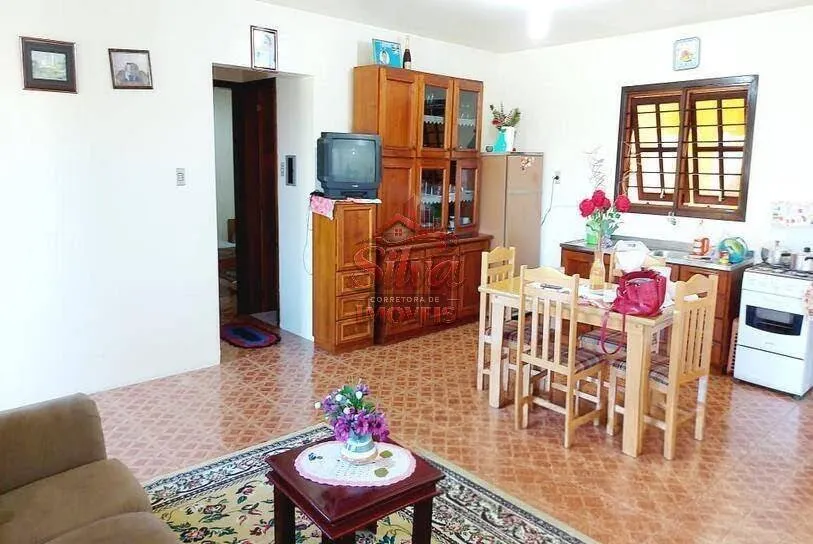 Imagem C985 | Casa 2 dormitórios à venda em Imbé com 120m²