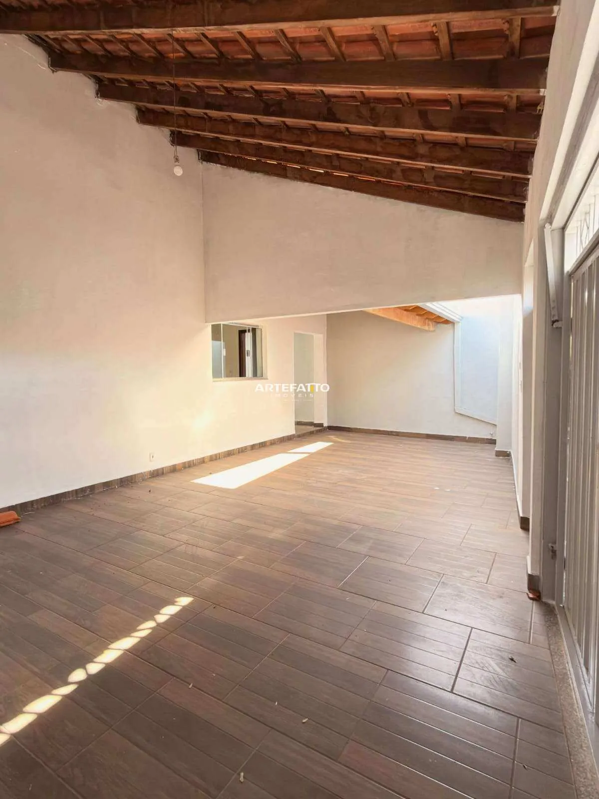 Imagem Casa à venda em Franca, Vila Europa, com 2 quartos, 115m2