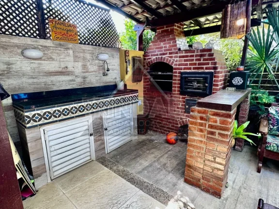 Imagem CASA RESIDENCIAL em RIO DE JANEIRO - RJ, VARGEM GRANDE