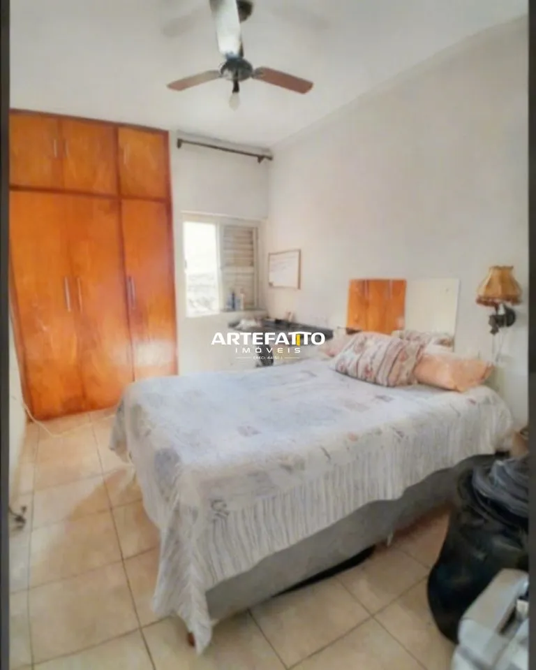 Imagem Apartamento à venda em Franca, Parque São Jorge, com 3 quartos, 112m2