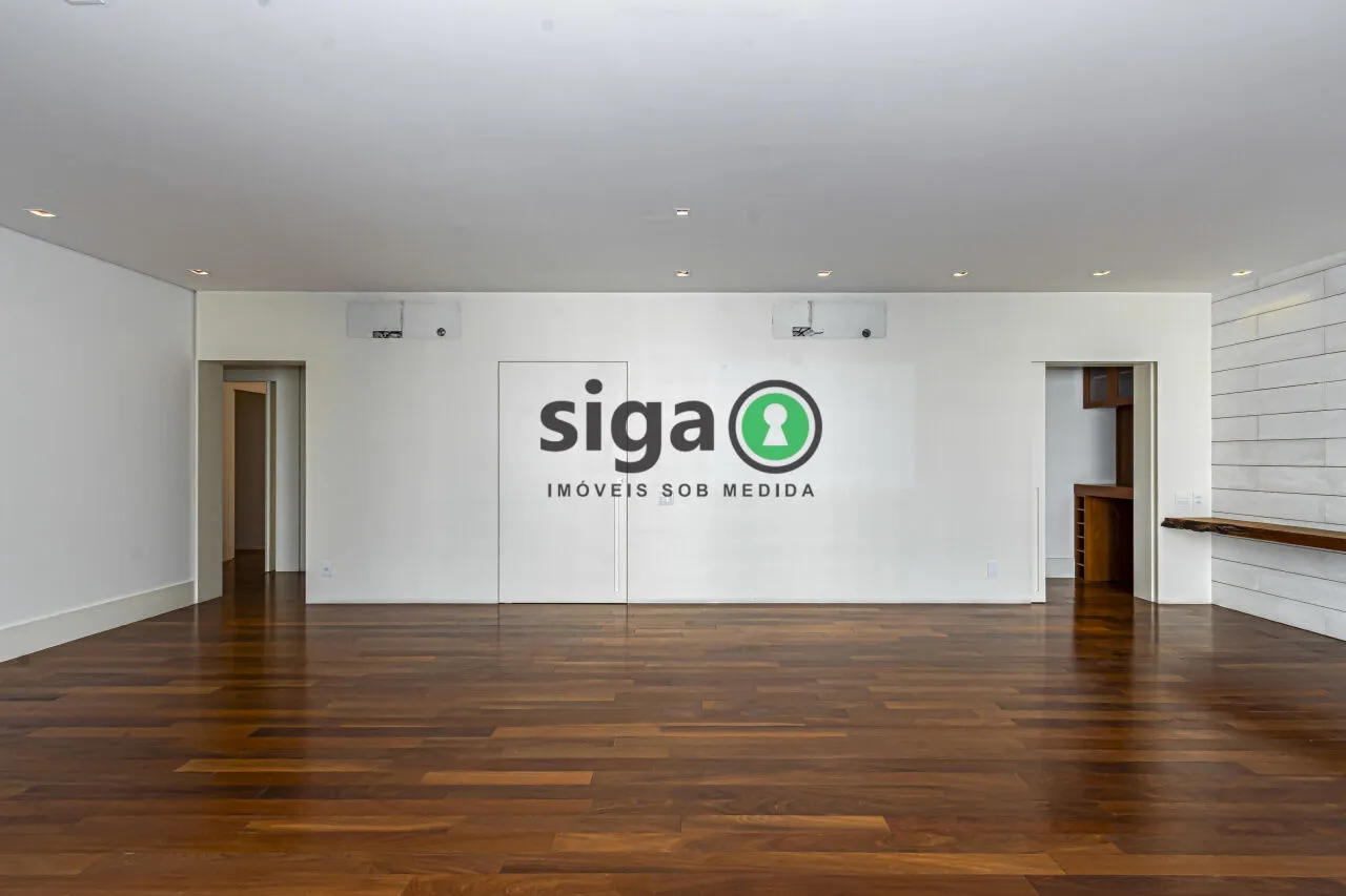 Imagem Apartamento a venda no JARDIM PAULISTA / Itaim com 2 quartos